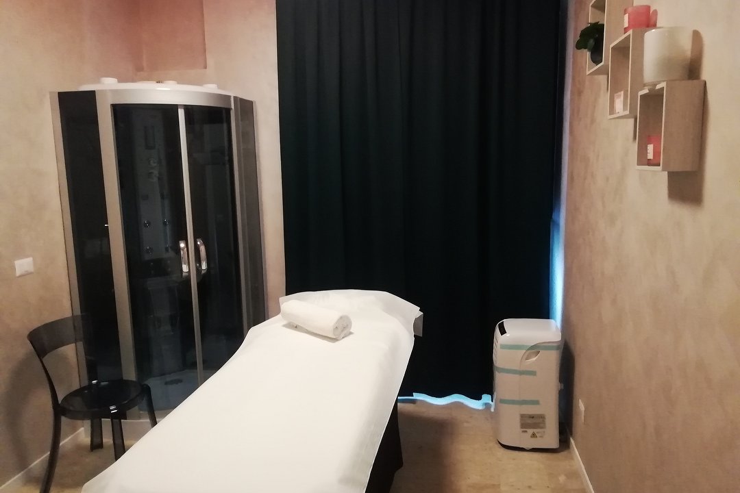 BelCoral, Buenos Aires, Milano