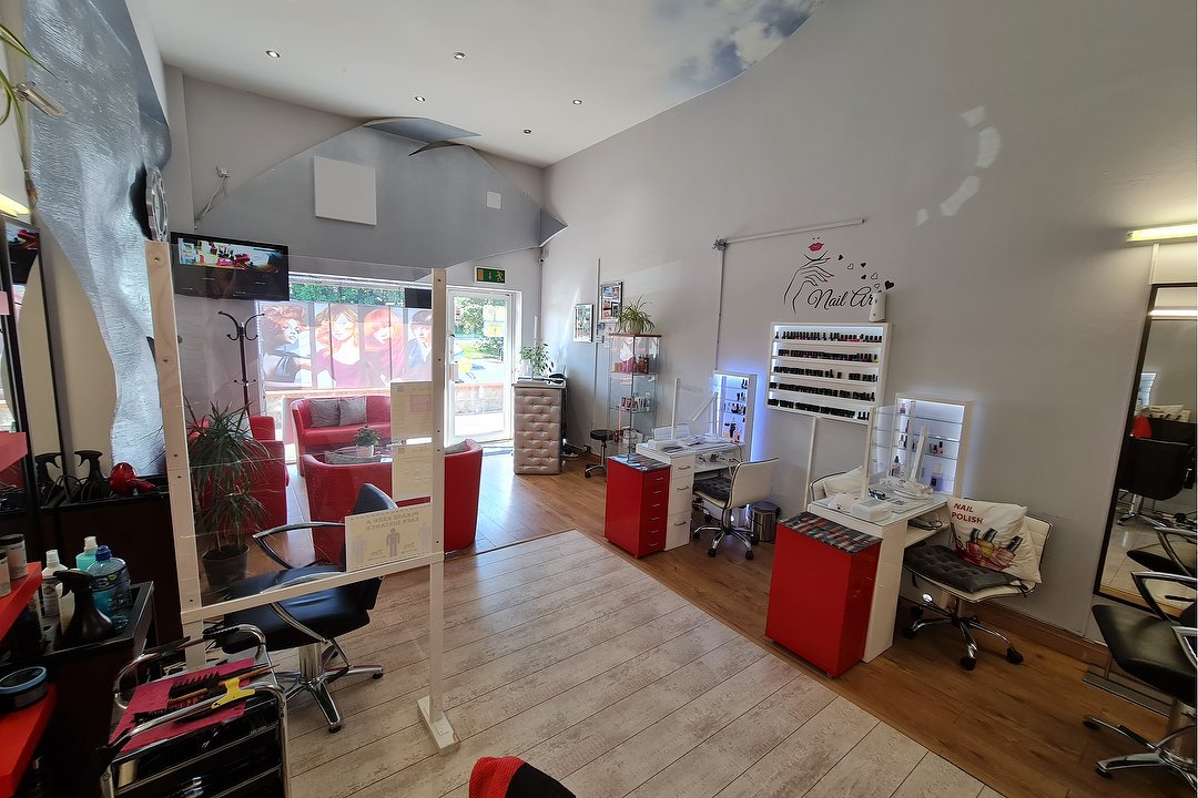 New Miami Sun Beauty Salon, Sandyford, Dublin