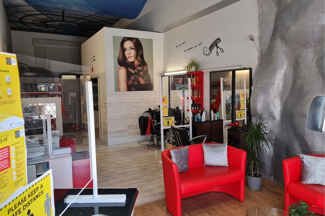 New Miami Sun Beauty Salon, Sandyford, Dublin
