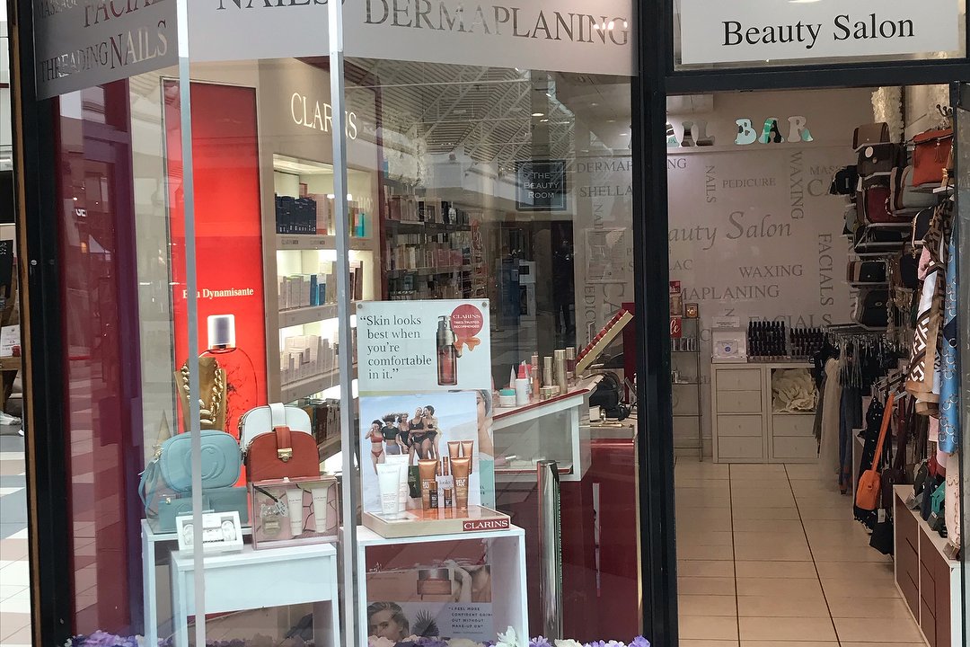 Elegance & Beauty (Ladies Only), Newton Mearns, Glasgow Area