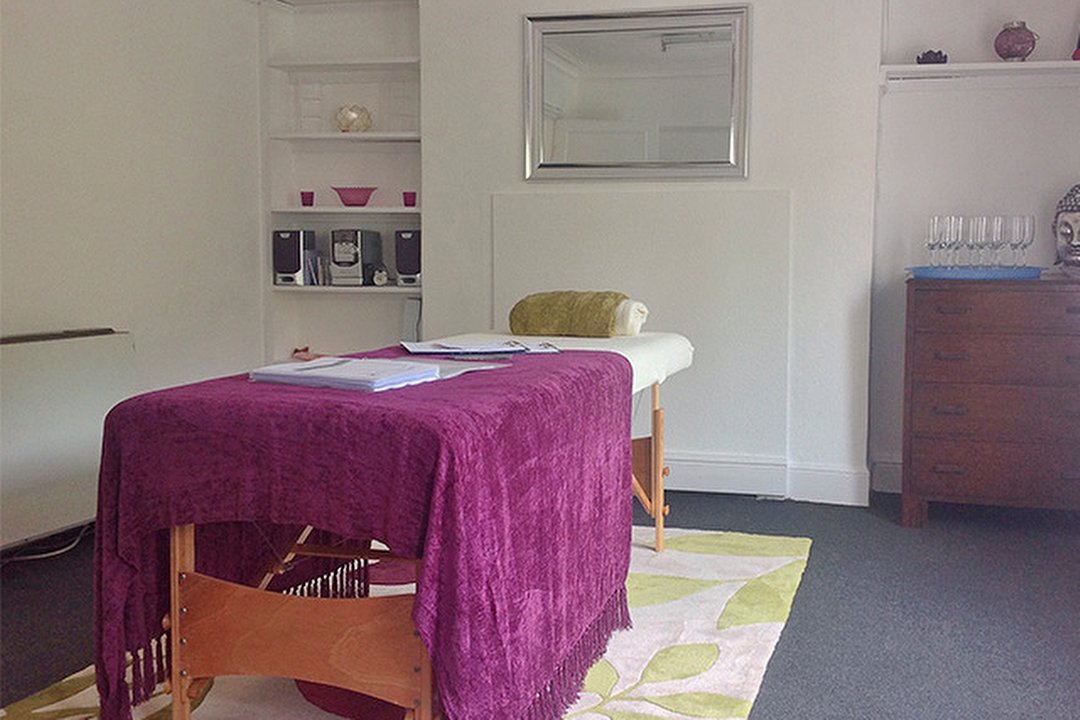 Firemoon Healing Arts, Hastings, East Sussex