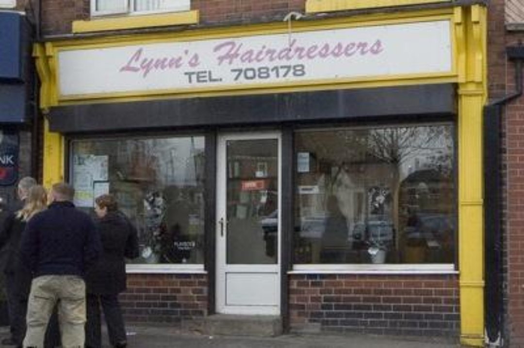 Lynn's Hairdressers, Leeds