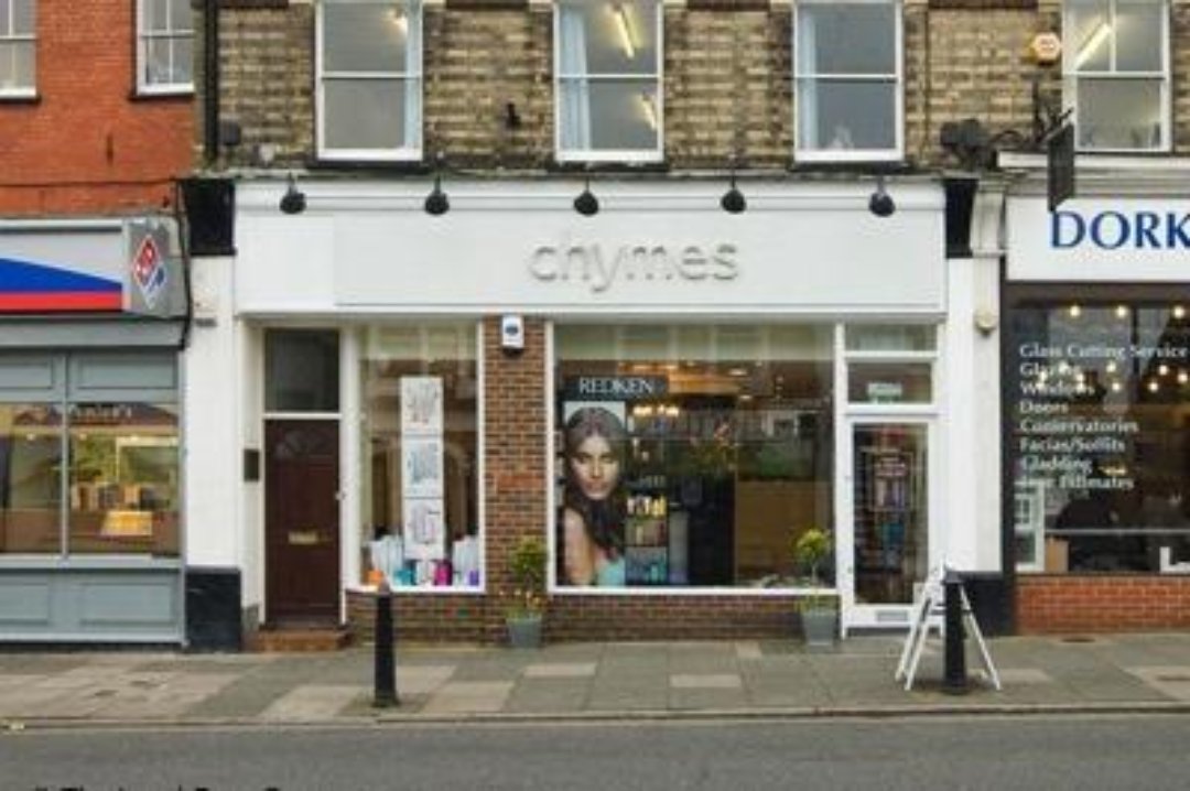 Chymes, Hinchley Wood, Surrey