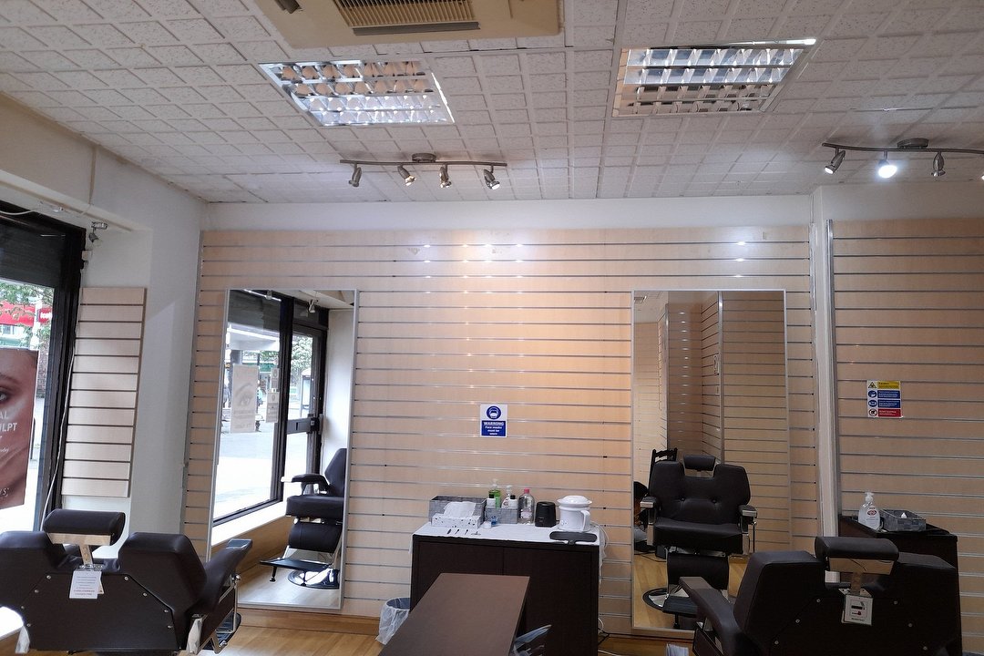 Revive Brow & Lash Studio, Marple, Stockport