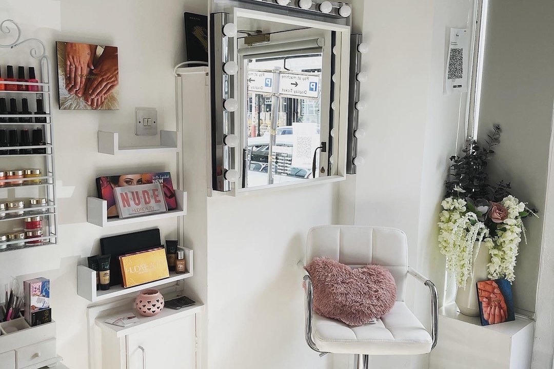 Beauty Salons Near Southport Merseyside Treatwell