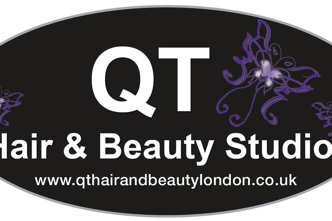 QT Hair And Beauty, Hammersmith and Fulham, London