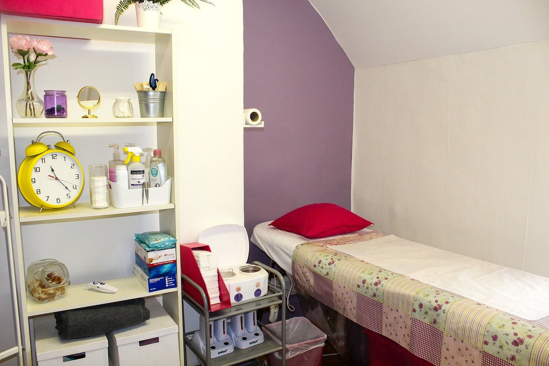 Brazilian Wax Studio by Ju, Temple Bar, Dublin