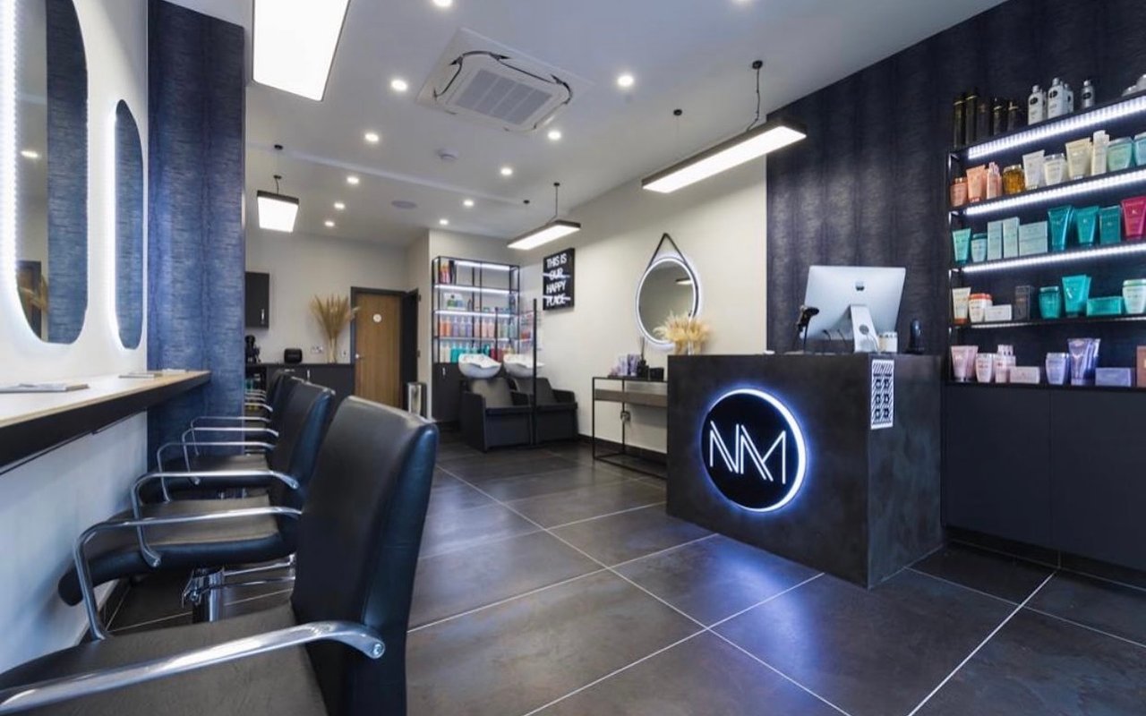 Men's haircuts in South Queensferry, Edinburgh Treatwell