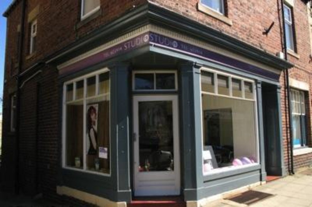 Studio 19, Hexham, Northumberland