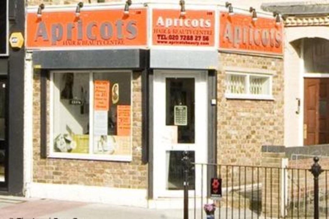 Apricots Hair & Beauty Centre, Finsbury Park, London