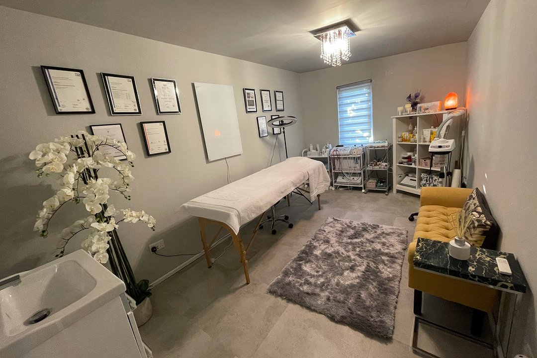 Mel Beauty & Aesthetic, Pitsford, Northamptonshire