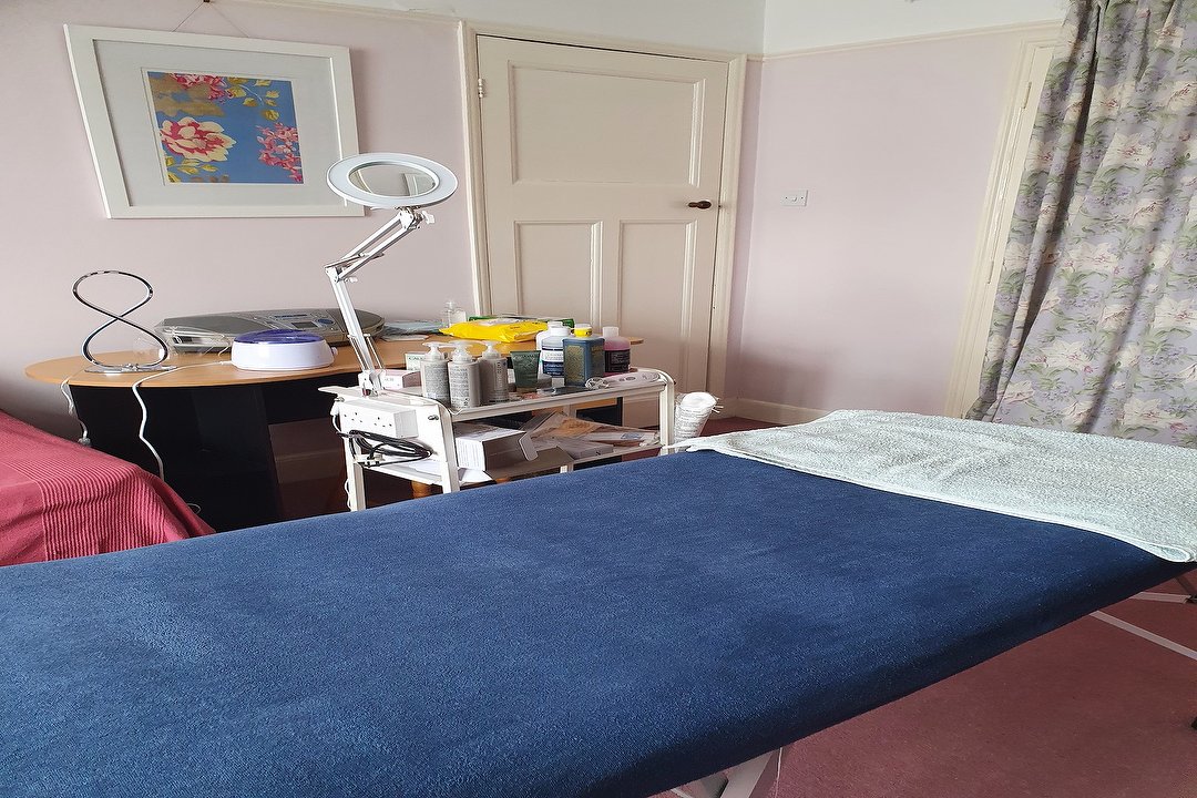 Hendon Natural Health Centre, Hendon, London