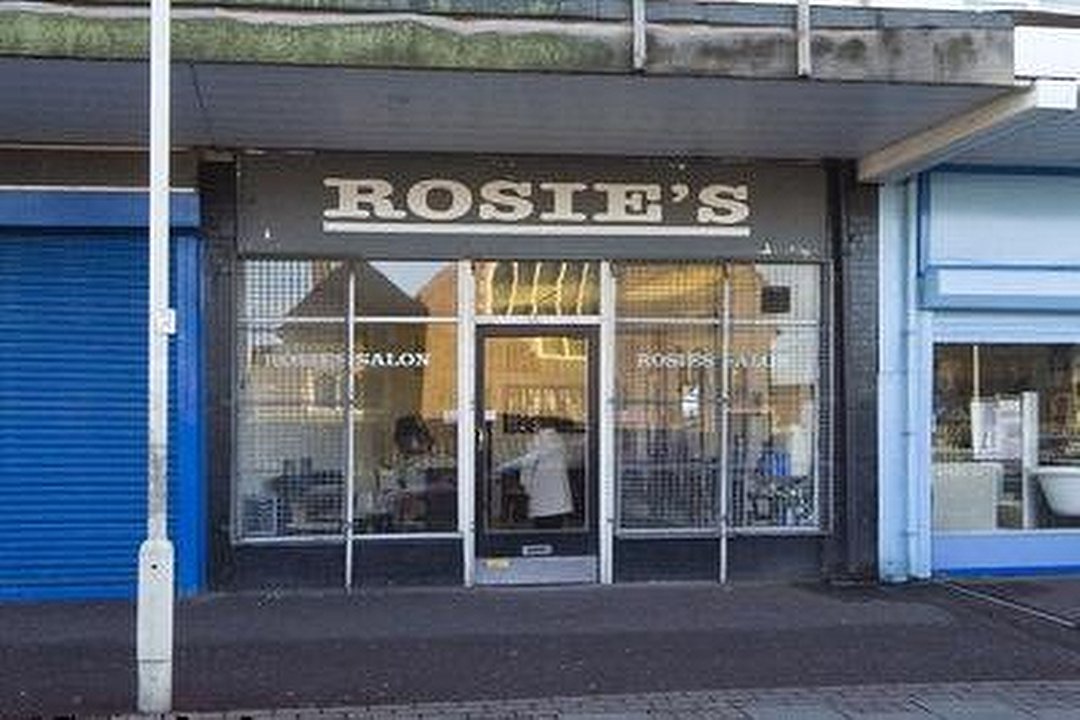 Rosies, Loughton, Essex