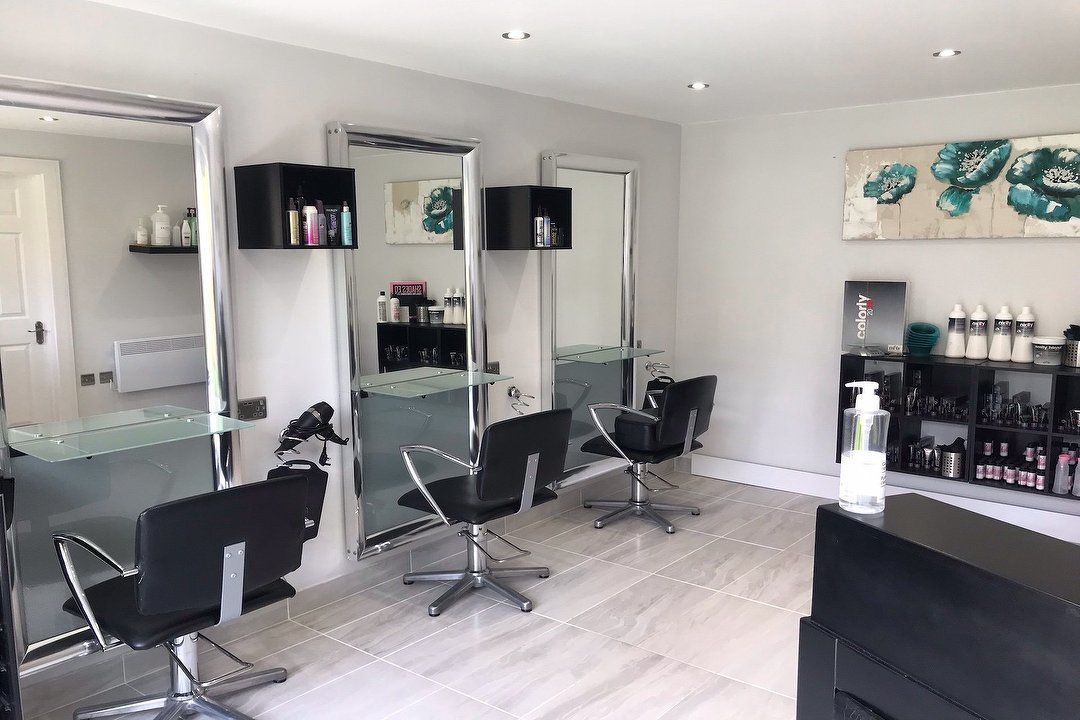 Back To My Roots Hair & Beauty, Harefield, London