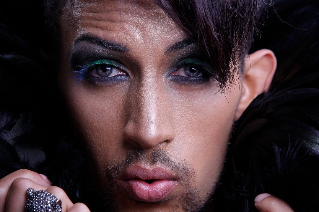 Dave Cobain Hair & Makeup Artist, Schöneberg, Berlin