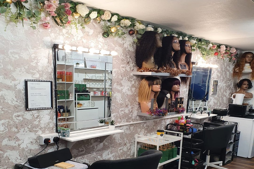 Ladies Lounge Hair, Failsworth, Oldham