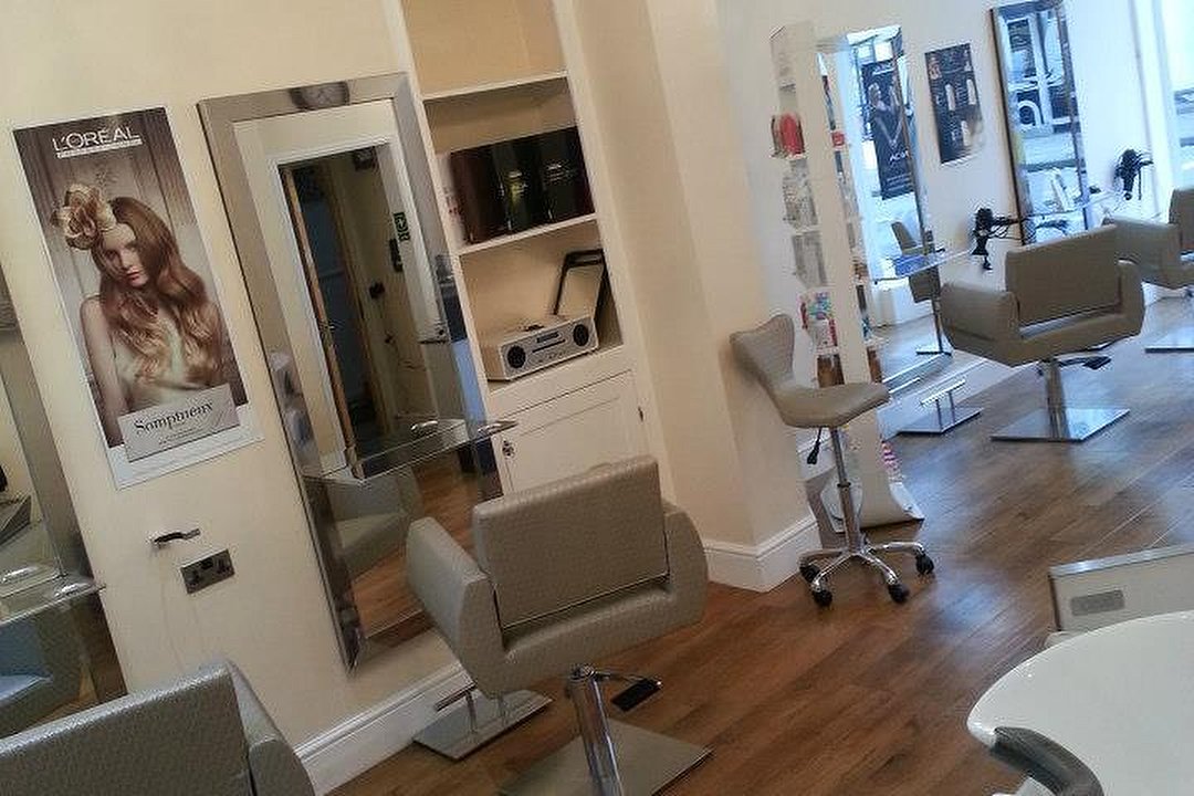 Luke Reynolds, Cheltenham, Gloucestershire