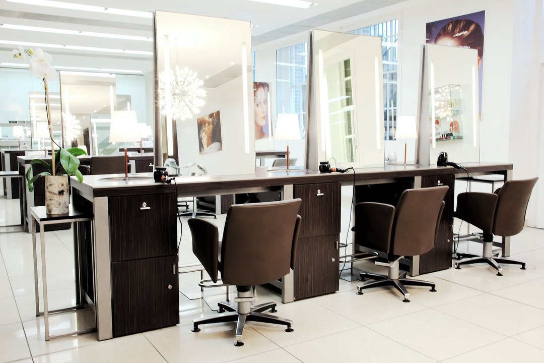 Daniel Galvin Colour - Marylebone, Baker Street, London