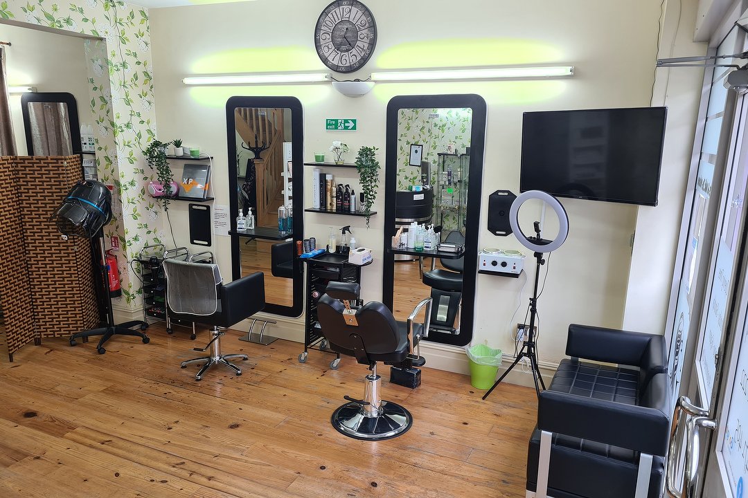 Misbah's Hair & Beauty Ltd, Blackburn, Lancashire