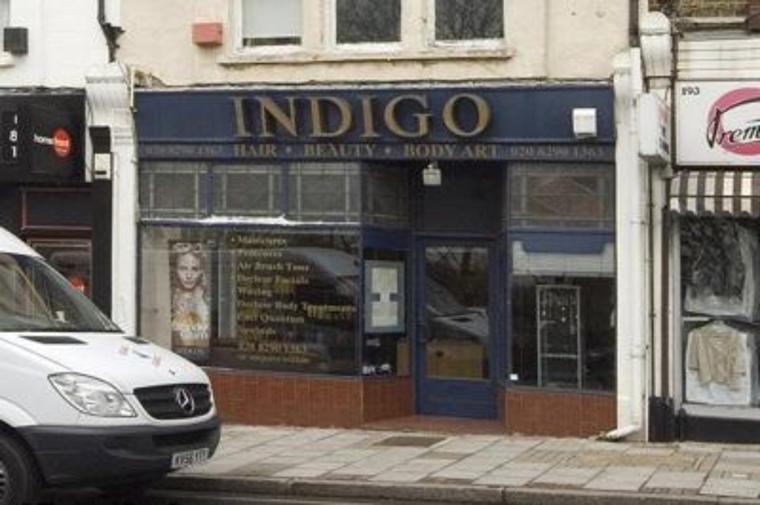 Indigo, South East