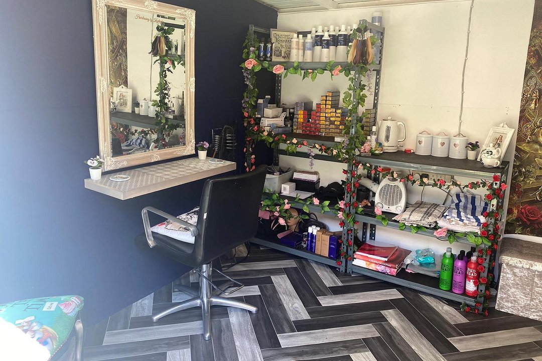 Hairdressing by Kayleigh Mobile, Farnley, Leeds