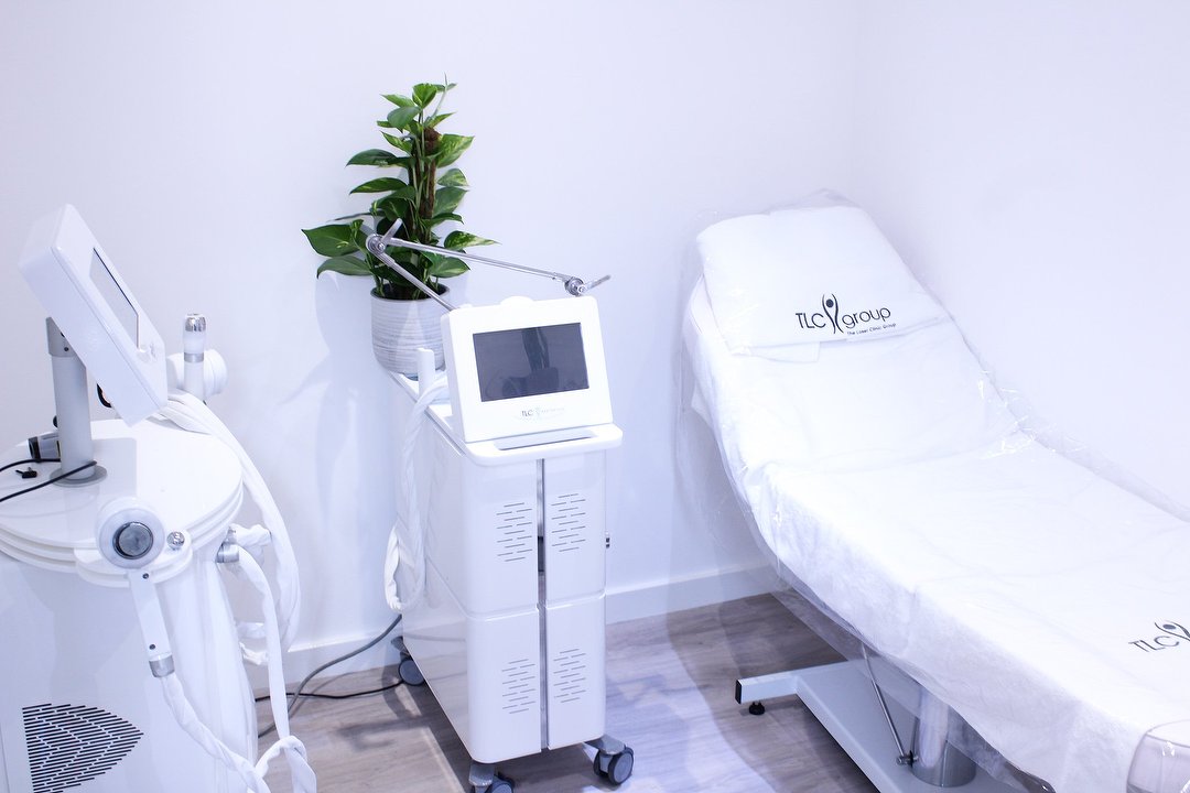 The Laser Clinic Group - High Barnet, Spires Shopping Centre, London