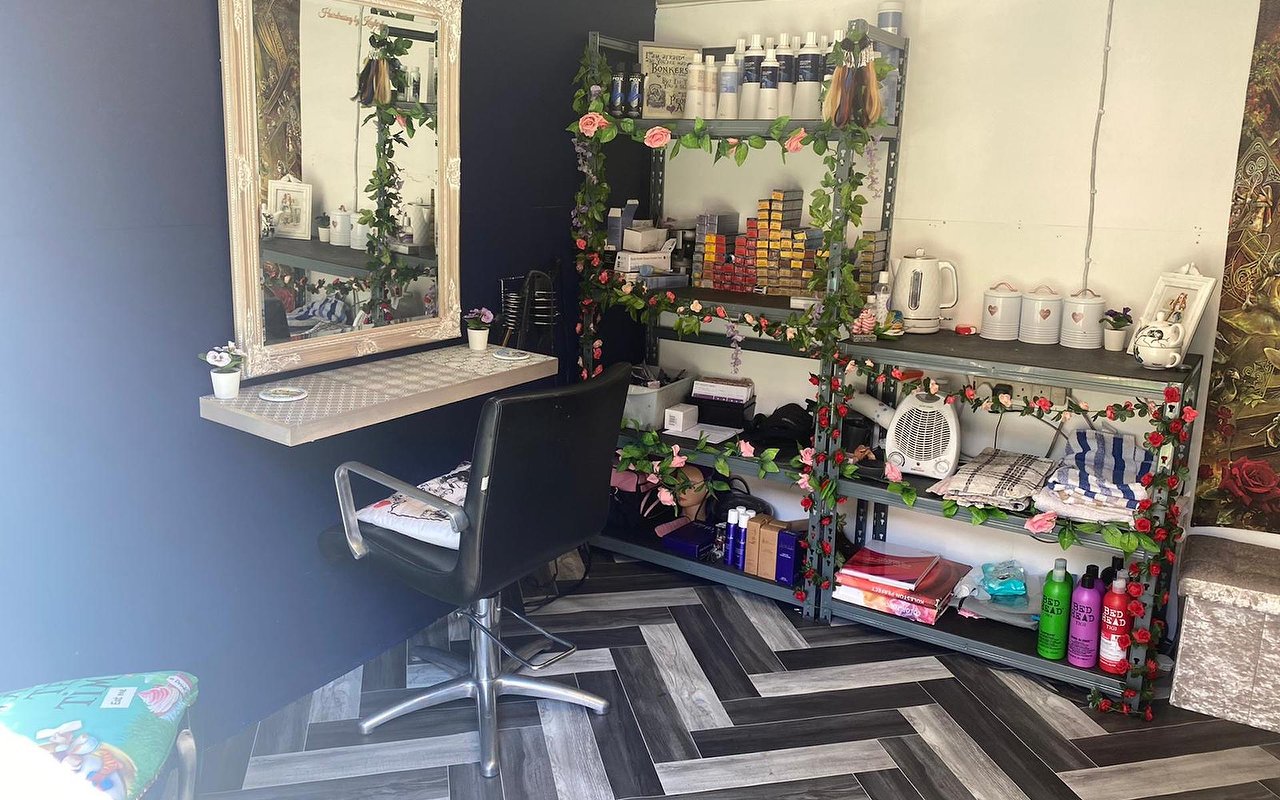 Top 20 Hairdressers and Hair Salons in Yorkshire and Humberside Treatwell