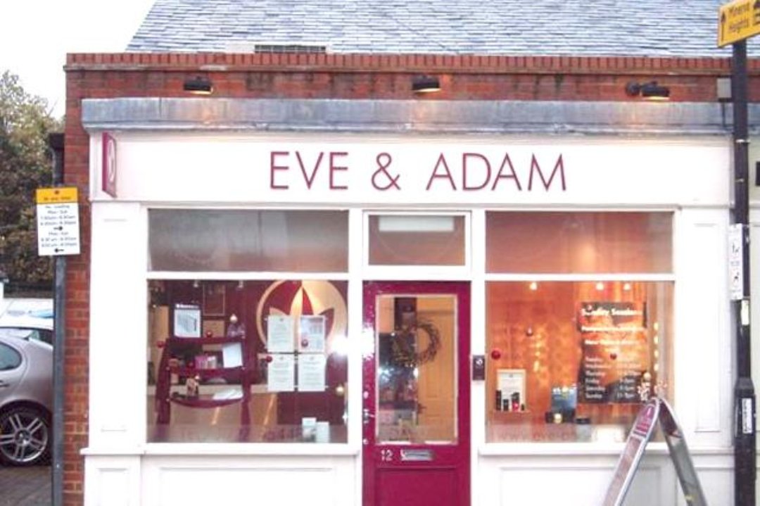 Eve & Adam Boutique Spa, St Albans, Hertfordshire