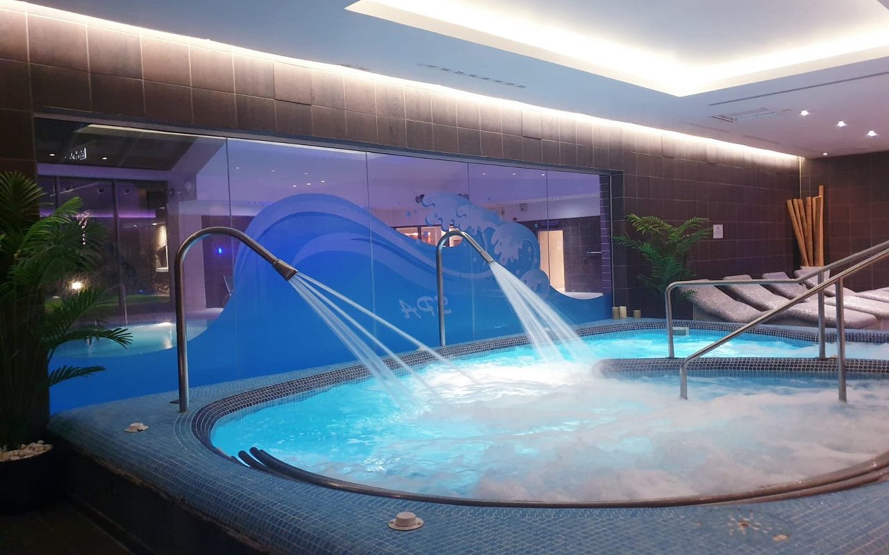 Couples massages near Glasgow Treatwell