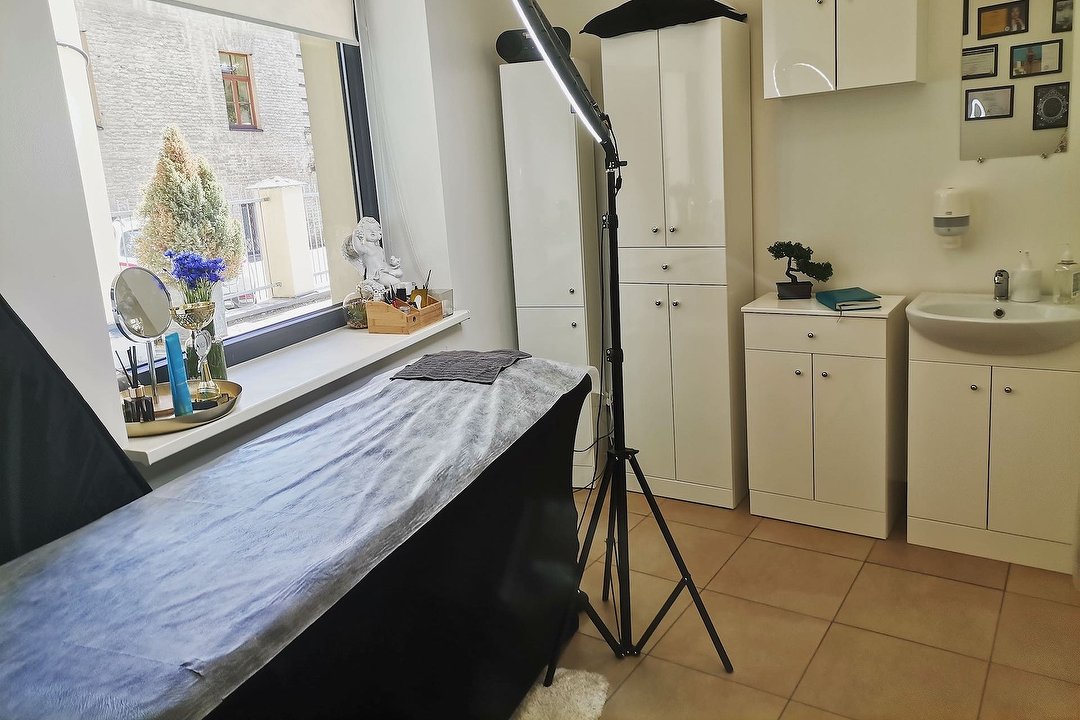 Mirkt Mirkt, Senamiestis, Vilnius