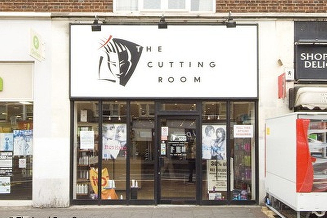 The Cutting Room, Streatham, London