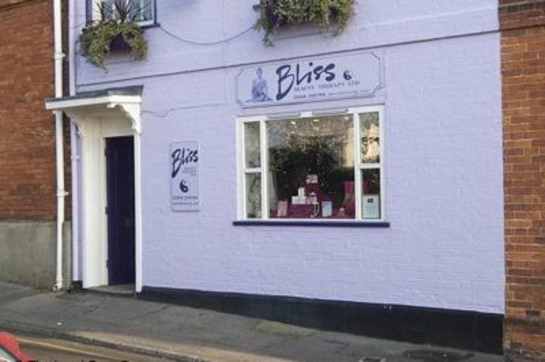 Bliss Beauty Therapy, Andover, Hampshire