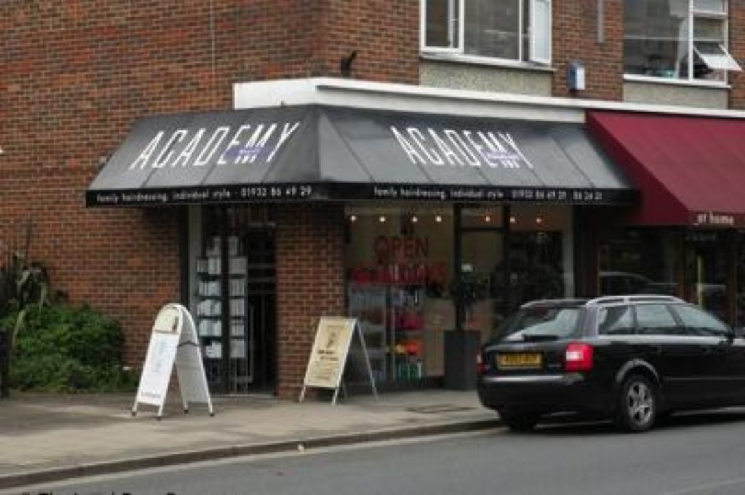 Academy, Hinchley Wood, Surrey
