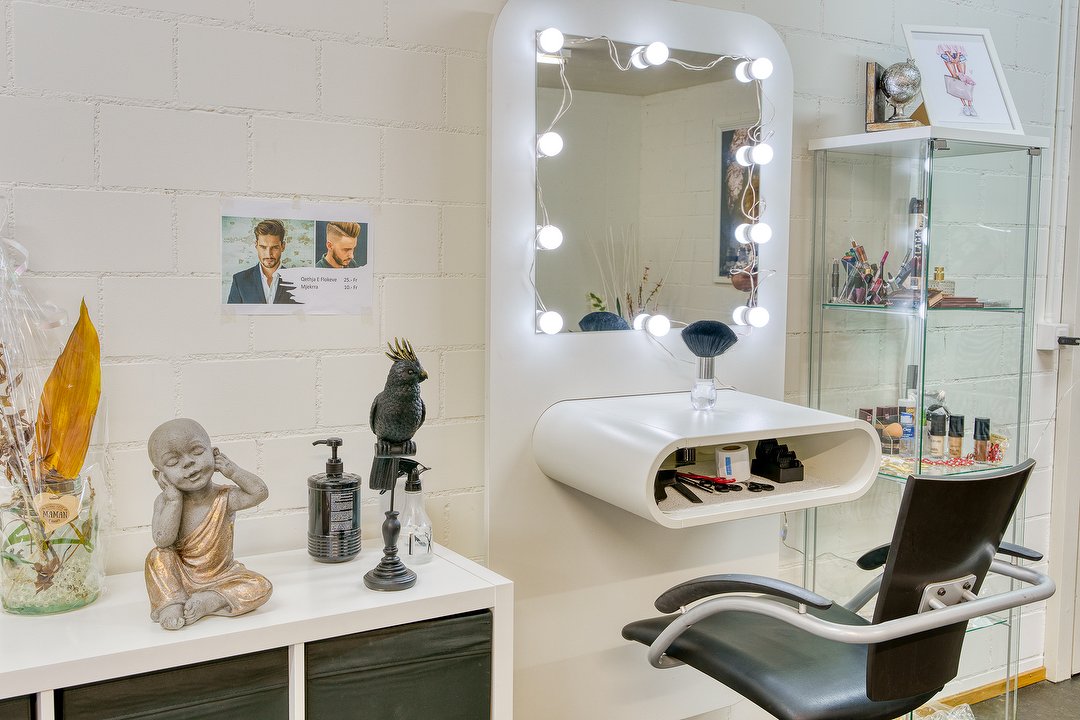 Beauty by Lume, Winterthur