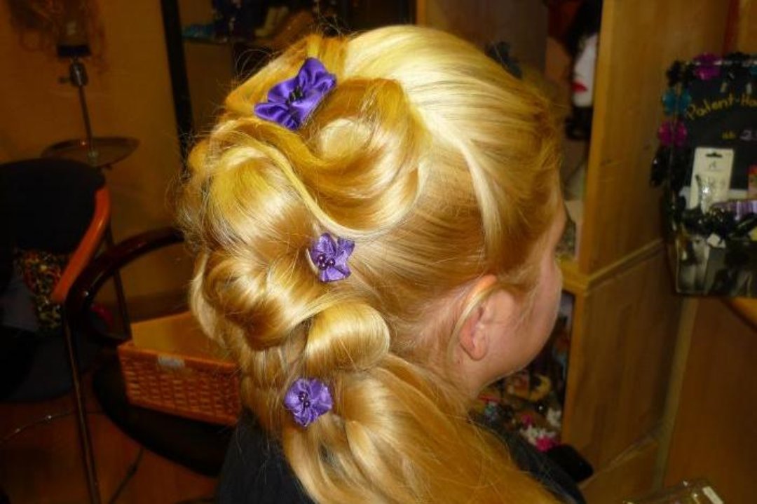 Friseursalon des Herrn & der Dame, Cuxhaven