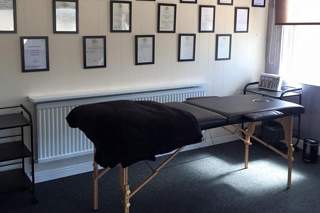 Beauty Box by Charlie, Worksop, Nottinghamshire