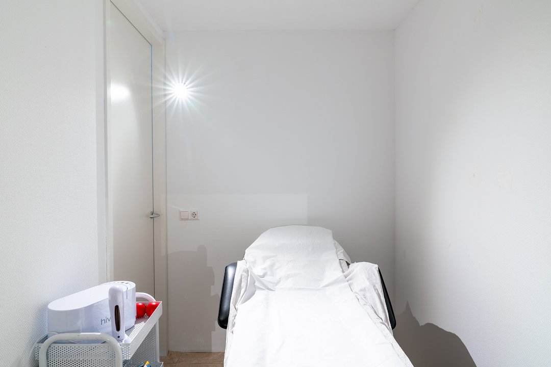 WAX-Relax @ Den Haag, Binckhorstlaan, Den Haag