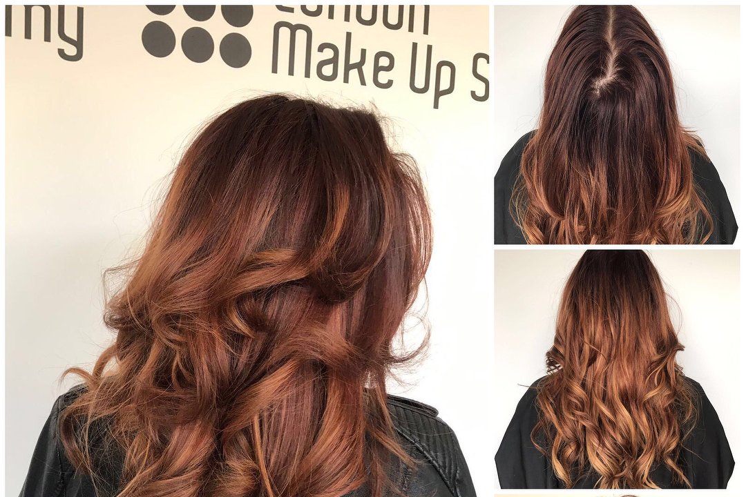 Galina Hair and Beauty, Hornsey, London