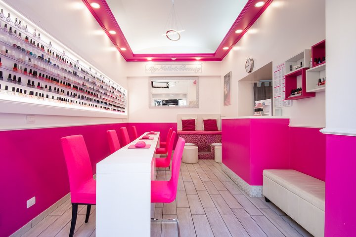My Nails & Beauty - Roma | Salone di bellezza a Prati, Roma - Treatwell