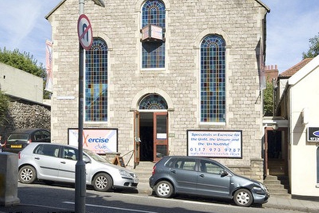 The Exercise Club, Bristol
