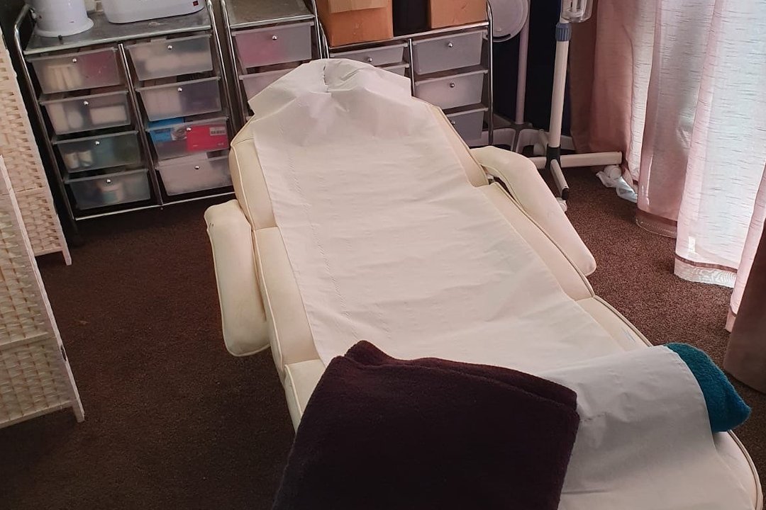 Beauty By Jenny Southend-on-Sea, Southend-on-Sea, Essex