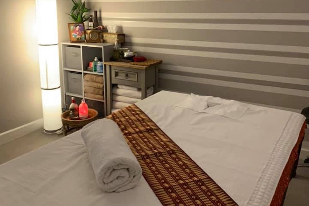 Wight Thai Massage Massage & Therapy Centre in West Cowes, Isle of Wight Treatwell