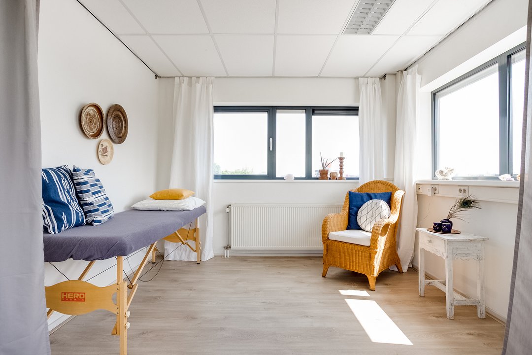 5 Elements Healing Journey, Amsterdam-Noord, Amsterdam