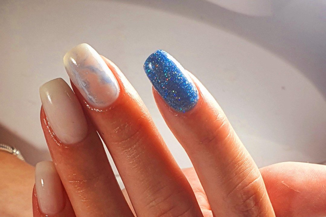 Mirela I Nails, Watling Park, London