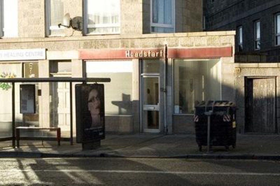 Headstart, Aberdeen