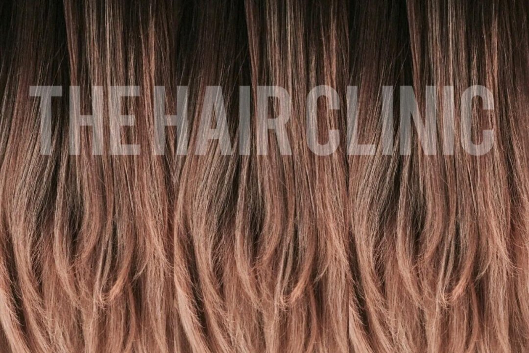 The Hair Clinic UK, Liverpool City Centre, Liverpool