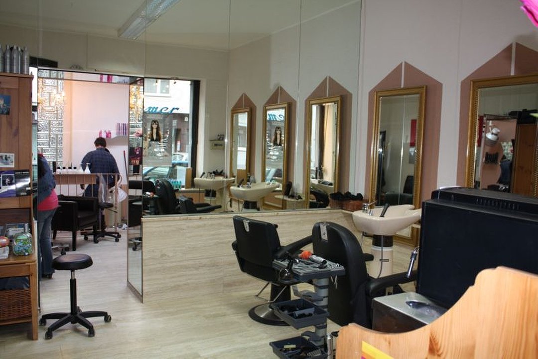 Creativ Coiffeur Cremer, Sülz, Köln