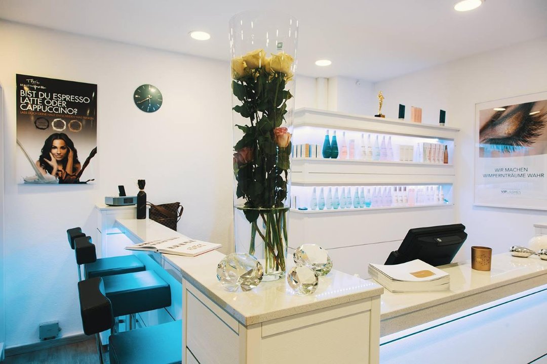all about beauty & nails, Bielefeld