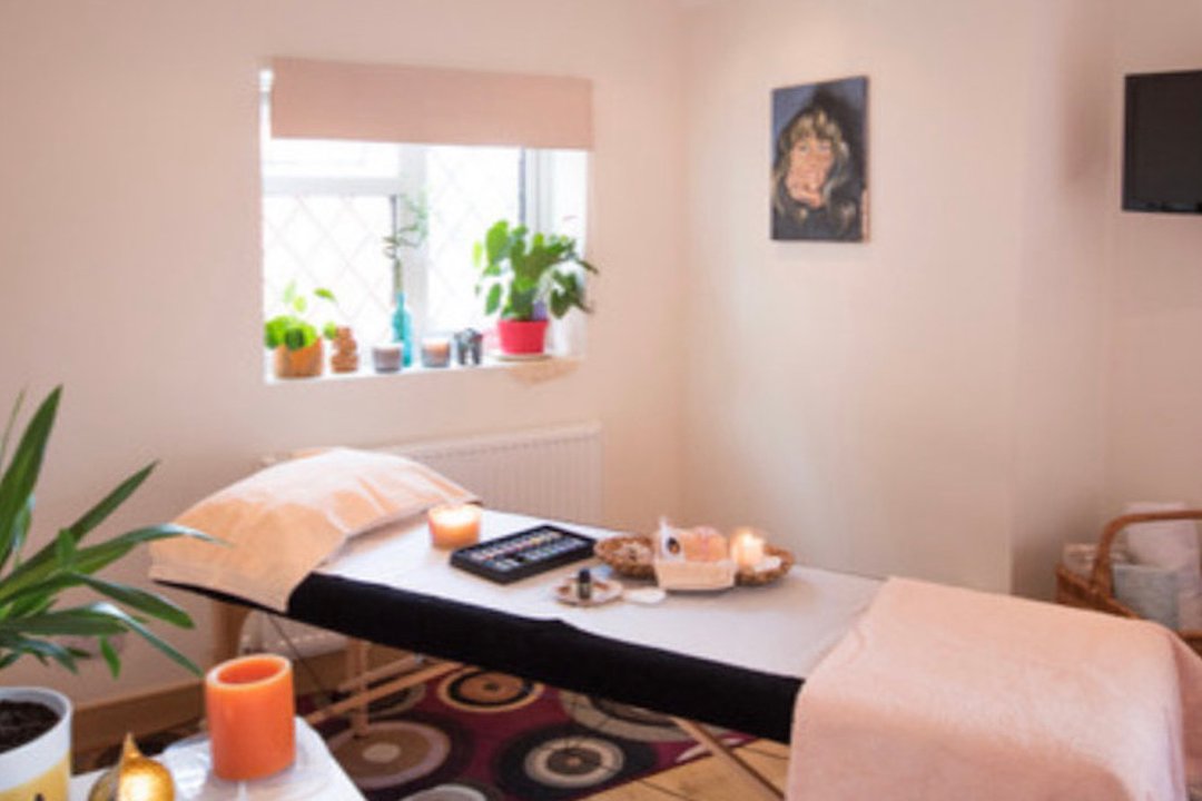 Beauty & Bake, Richmond, London