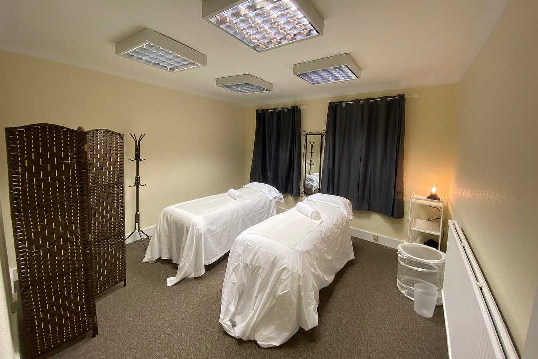 Thai’s Touch (Massage & Beauty), Reading West, Reading